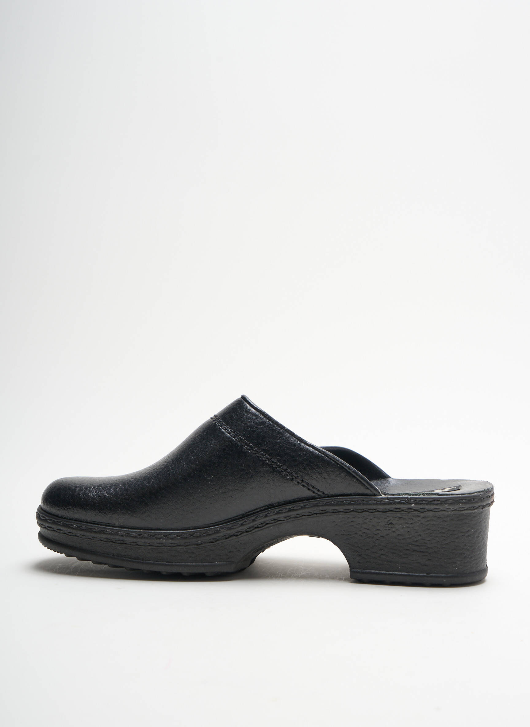 Sabot store romika noir