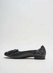 Ballerines noir MARCO TOZZI pour femme seconde vue