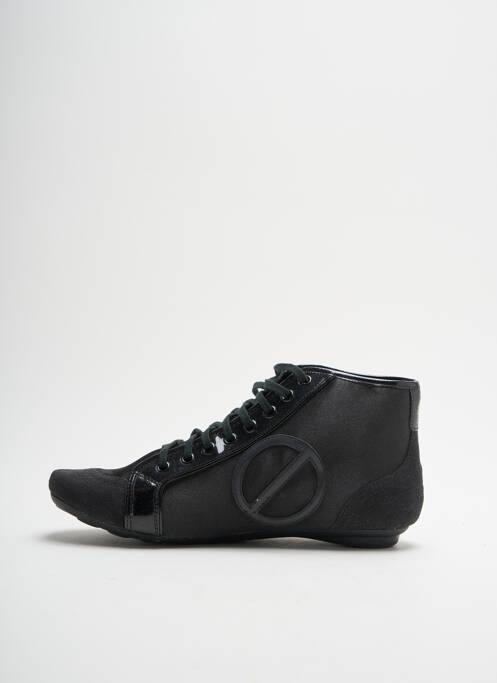 Bottines/Boots noir NO NAME femme