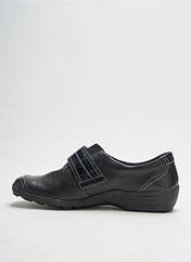Chaussures de confort noir REMONTE pour femme seconde vue