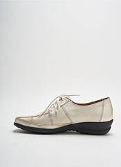 Chaussures de confort beige ROMIKA pour femme seconde vue
