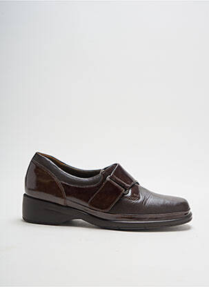 Chaussures de confort marron DORNDORF pour femme