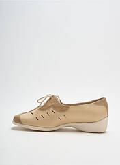 Chaussures de confort beige ARTIKA SOFT pour femme seconde vue