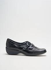 Chaussures de confort noir ARTIKA SOFT pour femme seconde vue