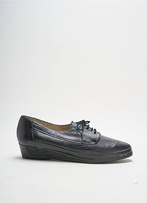 Chaussures de confort noir OMBELLE pour femme