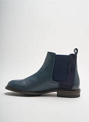 Bottines/Boots bleu COTEMER pour femme seconde vue