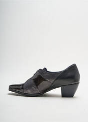 Bottines/Boots gris DORKING pour femme seconde vue