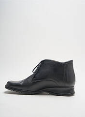 Bottines/Boots noir MARGAU pour femme seconde vue