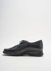 Chaussures de confort noir MARGAU pour femme seconde vue