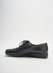 Chaussures de confort noir JOSEF SEIBEL pour femme seconde vue