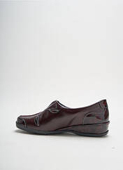 Chaussures de confort violet BOISSY pour femme seconde vue