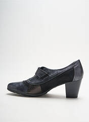 Bottines/Boots noir GEO-REINO pour femme seconde vue