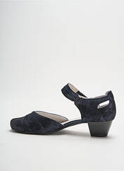 Sandales/Nu pieds bleu ARTIKA SOFT pour femme seconde vue