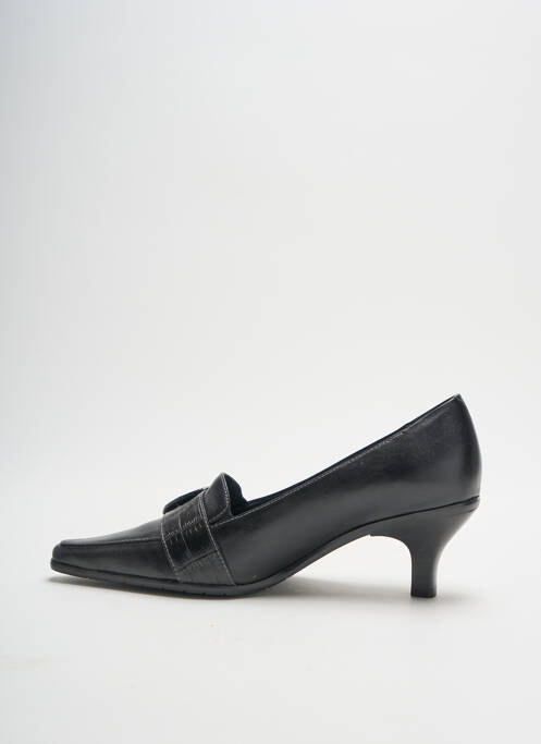Escarpins noir DORNDORF pour femme