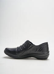 Chaussures de confort noir ROMIKA pour femme seconde vue