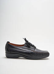 Chaussures de confort noir FLEXELL pour femme seconde vue