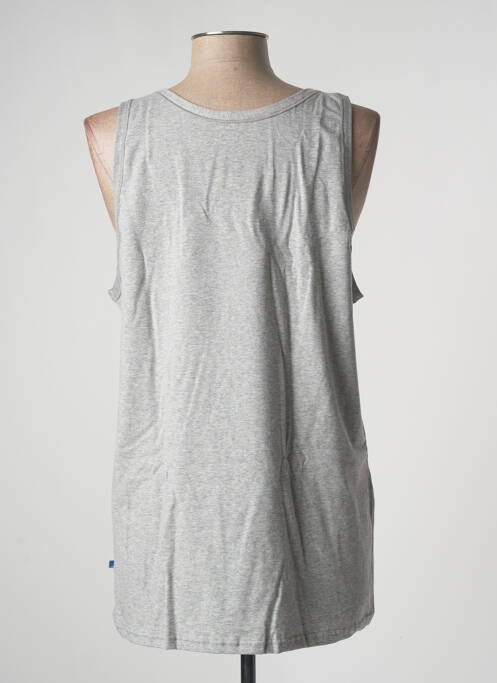 Top/Caraco gris SET UNDERWEAR pour femme