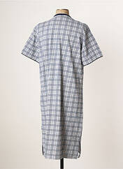 Pyjama bleu PASTUNETTE pour homme seconde vue