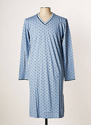 Pyjama bleu RINGELLA pour homme