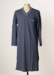 Pyjama bleu RINGELLA pour homme seconde vue