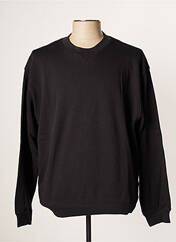 Sweat-shirt noir CLASSIC GENERATION pour homme seconde vue