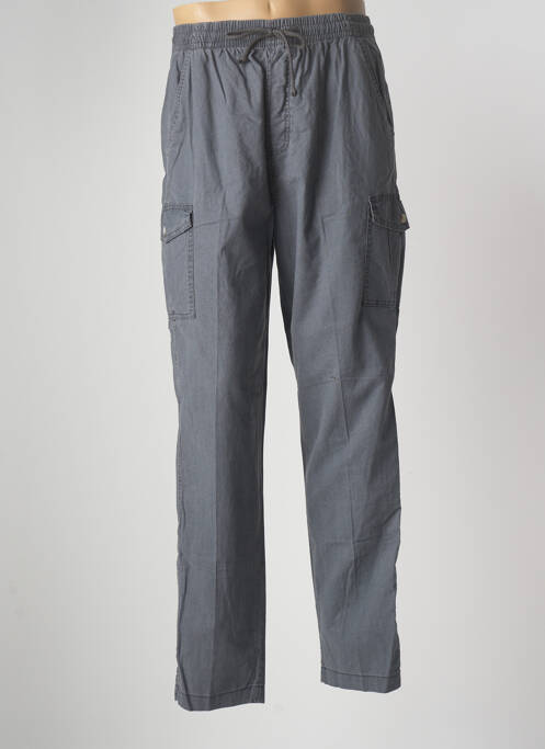 Pantalon cargo gris STORMY LIFE pour homme
