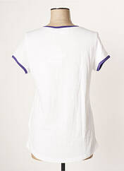 T-shirt blanc RINGELLA pour femme seconde vue