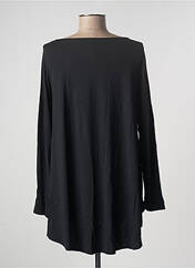 T-shirt noir MADIVA pour femme seconde vue