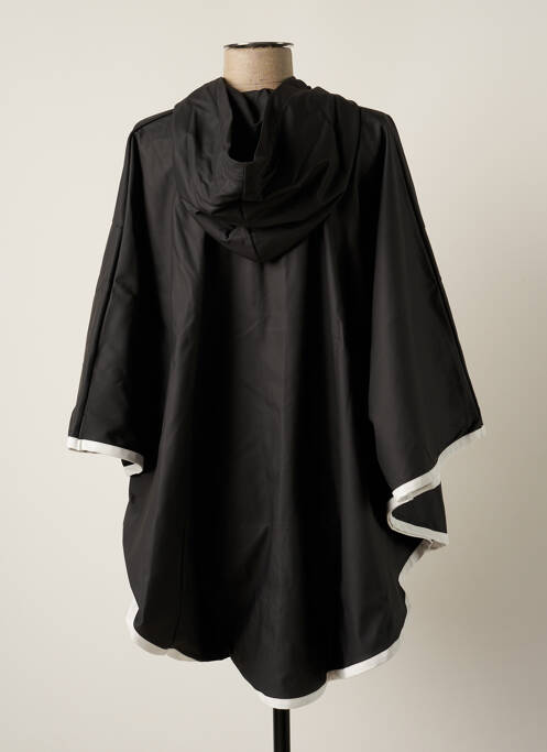 Imperméable blanc G!OZE pour femme