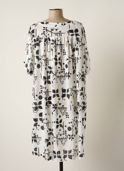 Veste casual noir G!OZE pour femme