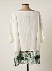 Top beige G!OZE pour femme seconde vue