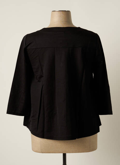 Veste casual noir G!OZE pour femme