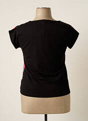 Top rouge MALOKA pour femme seconde vue
