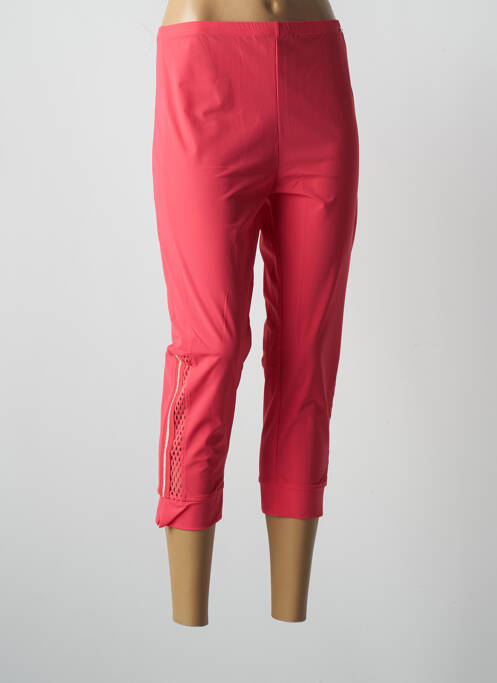 Legging rose MALOKA pour femme