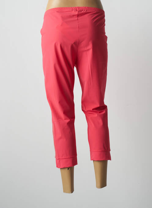 Legging rose MALOKA pour femme