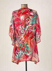 Veste casual rouge PAUL BRIAL pour femme seconde vue