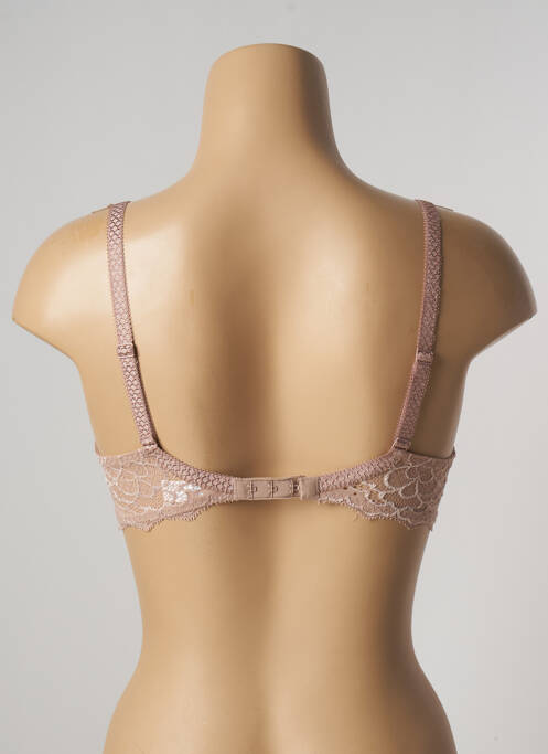 Soutien-gorge beige SIMONE PERELE pour femme