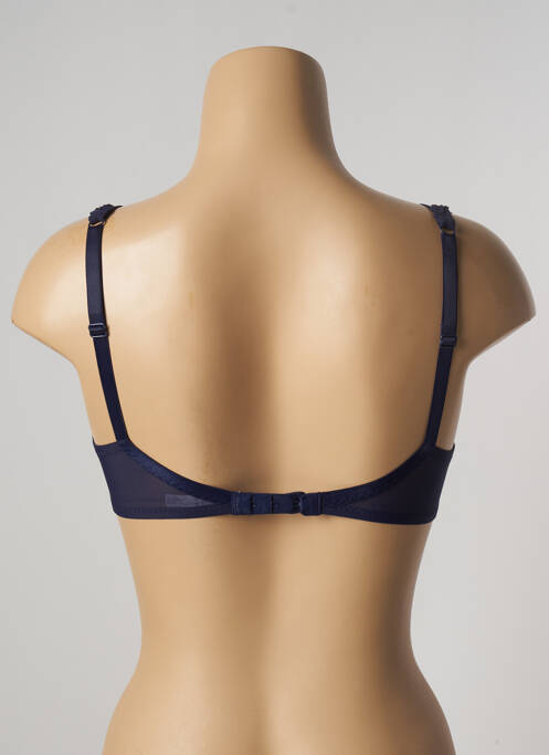 Soutien-gorge bleu IMPLICITE pour femme