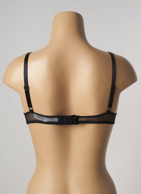 Soutien-gorge noir PASSIONATA pour femme