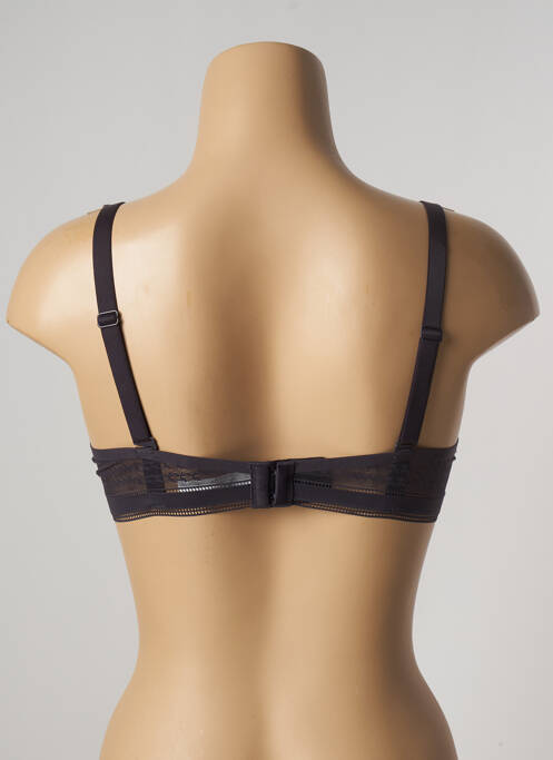 Soutien-gorge noir SIMONE PERELE pour femme
