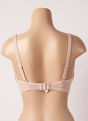 Soutien-gorge haut soutien-gorge moulé haut soutien-gorge moulé chair SIMONE PERELE femme