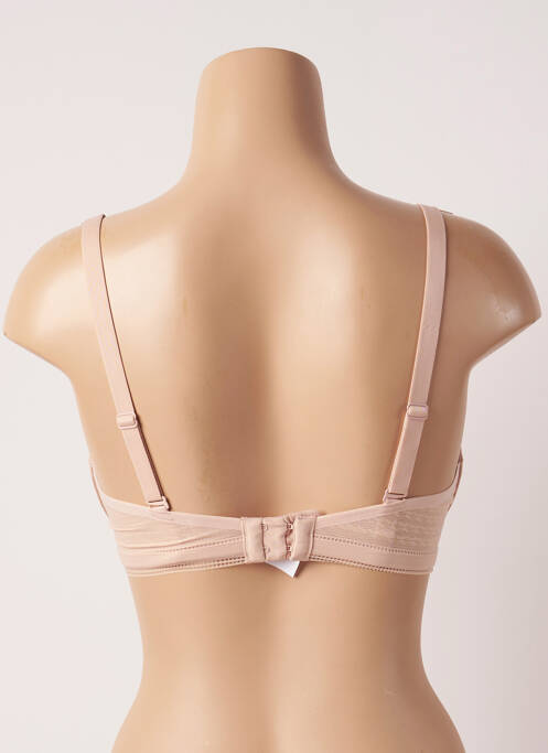 Soutien-gorge haut soutien-gorge moulé haut soutien-gorge moulé chair SIMONE PERELE femme