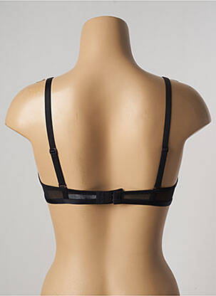 Soutien-gorge bretelle multi position haut soutien-gorge emboitant noir SIMONE PERELE femme
