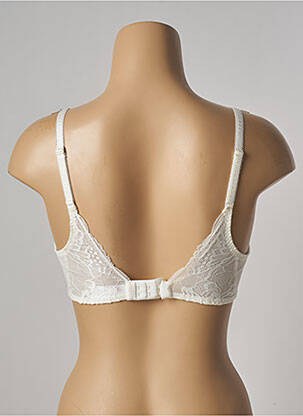 Soutien-gorge haut soutien-gorge emboitant haut soutien-gorge emboitant beige SIMONE PERELE femme