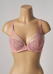 Soutien-gorge rose SIMONE PERELE pour femme seconde vue