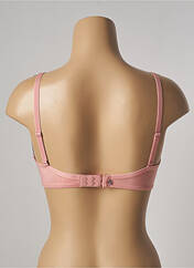 Soutien-gorge rose SIMONE PERELE pour femme seconde vue