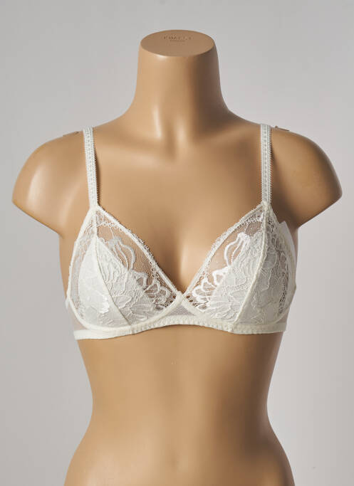 Soutien-gorge beige SIMONE PERELE pour femme