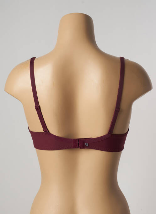 Soutien-gorge rouge SIMONE PERELE pour femme
