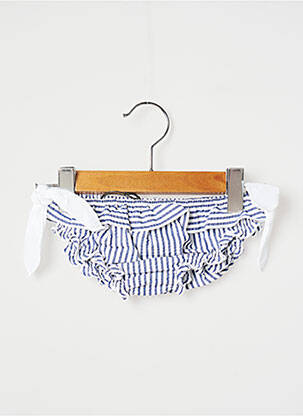 Culotte stretch bleu J.O MILANO fille