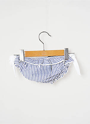 Culotte stretch bleu J.O MILANO fille